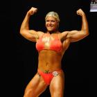 Kimberly  Vay - NPC All Women's Weekend/Big Shott Classic 2010 - #1